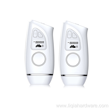 Body IPL Hair Removal Machine for Women